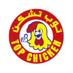 توب تشكن Logo