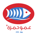 عمو حمزة Logo